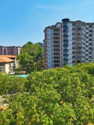 Blk 311 Tampines Street 33 (Tampines), HDB Executive #200772182